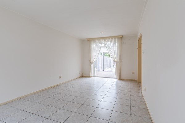 Medium property photo - Van Pontstraat 24, 5913 VK Venlo